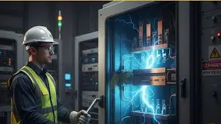 Technical Narrative: De-Energization of Medium Voltage Switchgear and Application of Lockout/Tagout