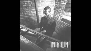 Timothy Bloom-Rivers Run Deep