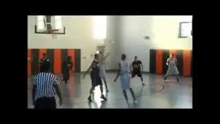 Kyle Kuzma Prep 🏀  @Lonnie Young Rec Center #onanoffthacourt #kylekuzma #rocktopacademy