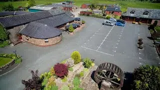 The Mill Forge Hotel, Gretna Green, UK | Holidays In Europe