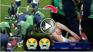 🚨 BREAKING NEWS: Ben Davies Suffers Serious Injury &ndash; Big Blow! &bull; Ben Davies injury