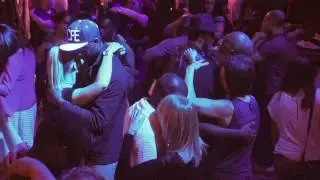 KIZOMBA MANCHESTER TUESDAY-07FEB,2017 @ VIVA    ( Sean Wilson-live set at Lisbon 02Feb2017)