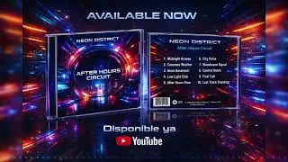 AFTER HOURS CIRCUIT I TECH HOUSE I PULSE RECORDS 2026