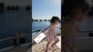 Моя дочь, Мерей! ♥️