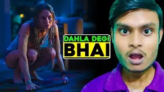 Primate Review | Primate Review Hindi | Primate 2026 | Primate Trailer | Primate Trailer In Hindi |