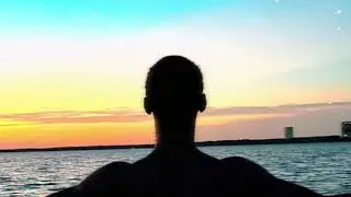 Obed Joe - OVER IT (Official Audio)