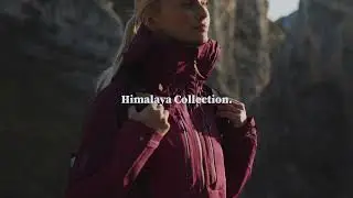 Tenson Himalaya Collection SS24