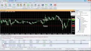 Vertex FX client VTL Script - ATR Trailer EA
