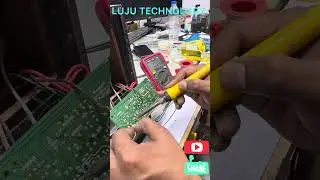 I ball Model No.Tarang 2.1USB on top volume control replace with Bluetooth installed Done.