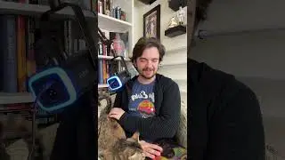 Revenge of the Sith Live Read-Along: Intro + Ch. 1