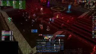 Restoration Shaman MOP Classic Phase 3 Throne of Thunder