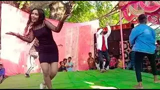 BATTLE DANCE competition - Miss Nisha , Anil star , Rohit v/s Ajay zx...