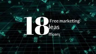 18 Free marketing ideas for Mortgage Loan Officers to attract more clients