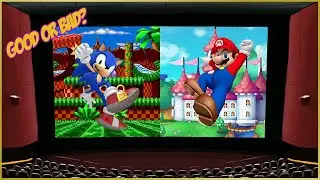 Are Video Game Movies Getting Better? | Game Bang: Pillow Talk