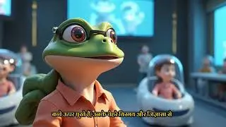 Robot ki Duniya