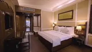 The Iconic Chanakya Hotel, Patna | Luxury Stays, Grand Weddings, and Premier Events