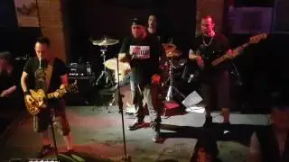 Grungeria - Shine Collective Soul - Ao vivo no Caf&eacute; Piu Piu