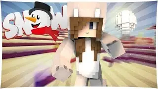 Streiche aus der Schulzeit! ❊ MINECRAFT SNOW