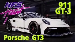 Ultimate GT3 RS Build | Need For Speed Heat (2025 Edition)