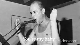 Hurlingham Reggae Band - You're my baby (remasterizado)