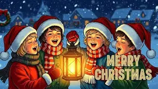 Epic Christmas Choir & Orchestra - Majestic Holiday Music for Celebration and Glory