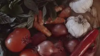 Palumara (Fish Soup)