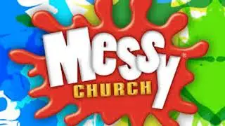 Messy Christingle (Children's Church)