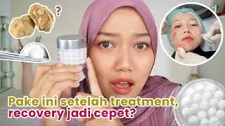 Review SKINTIFIC White Truffle Baru Beneran Bagus?