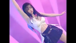 VAM MMD YOASOBI アイドル