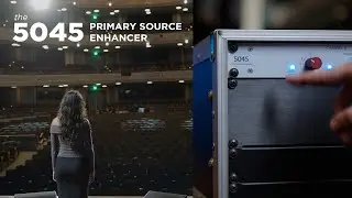 The 5045 Primary Source Enhancer