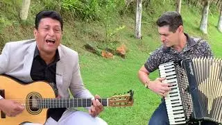 NO ESCONDERIJO DO ONIPOTENTE HINO 91 CCB | EDINHO PAIVA E ADILSON GAITEIRO