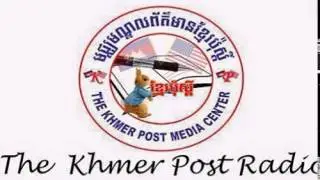 The Khmer Post Radio Archive 08122014 1