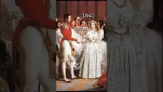Queen Victoria & Prince Albert: A Love Written in History and Stone📜🤍..#queenvictoria #princealbert