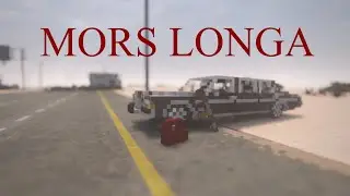 MORS LONGA (TEARDOWN INFINITE HIGHWAY MAP)