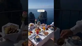 Une vue &agrave; couper le souffle #explore #airbnb #hotel #insolite #nature #secret