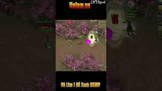 C&aacute;ch C&agrave;y Tiền B&aacute; Đạo Nhất Game V&otilde; L&acirc;m Truyền Kỳ 1 2.0 VNG PC