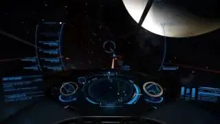 Conflict Zones in Xamen Ek - WoJ -- Elite:Dangerous