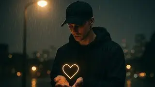 NF &ndash; A Thousand Miles Too Late (Official Lyric Video 2025)