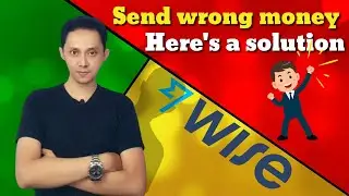 Cara membatalkan transfer ke nomor rekening yang salah di wise - transfer uang dari luar negeri