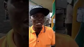 Free Fuel Distribution #Charity #Philanthropist #FuelHike #JaroEgbo