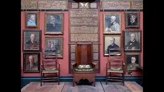 The Art Workers' Guild Virtual Tour  2020
