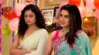 Chirodini Tumi Je Amar | Ep - 136 | Best Scene | Jul 23 2025 | Zee Bangla