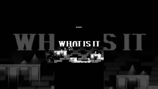 What is it 100% (easy demon) geometry dash. #gd #geometrydash #level #games #gdupdate #gaming