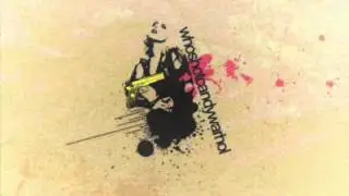 WHO SHOT CANDY WARHOL