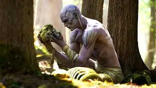 Scientist Accidentally Creates Immortal Creature While Trying to Bring The Dead Back