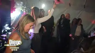 Fiesta privada tenjo cumplea&ntilde;os dj diego Giraldo Daniel flechas 🔥