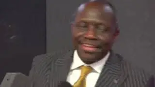 GLOBAL MIRACLE CRUSADE 2026 || MINISTERS' FIRE CONFERENCE || 31-01-2026