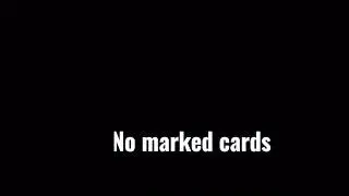 Most fooling card trick, Against All Odds by Joseph B.