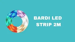 BARDI Led Strip RGBWW