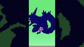 This Is A Cursed Water Pok&eacute;mon Fusion?!